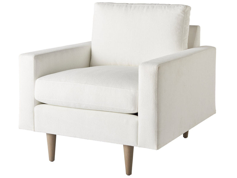Miranda Kerr Brentwood Chair White