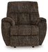Stayfish - Rocker Recliner