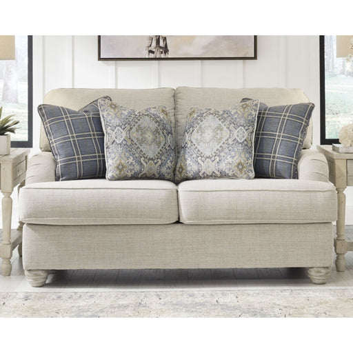 Traemore Loveseat - Furniture Depot