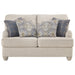 Traemore Sofa & Loveseat - Furniture Depot