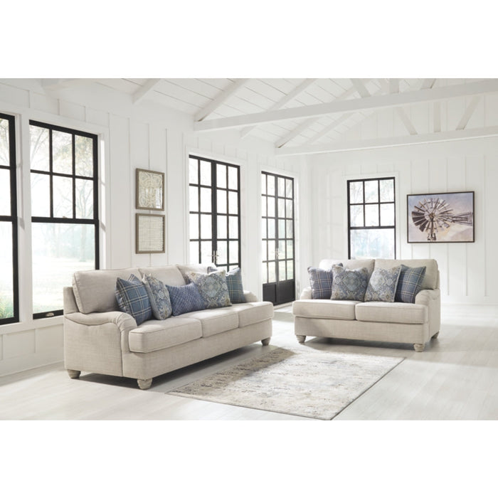 Traemore Sofa - Furniture Depot