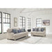 Traemore Sofa & Loveseat - Furniture Depot