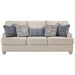 Traemore Sofa - Furniture Depot