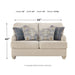 Traemore Sofa & Loveseat - Furniture Depot