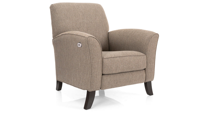 ModernEase Recliner