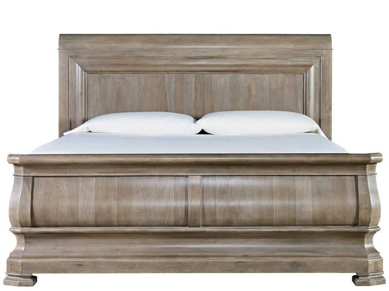 Reprise King Sleigh Bed