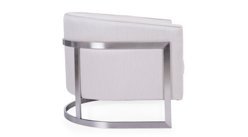 RetroCurve Club Chair