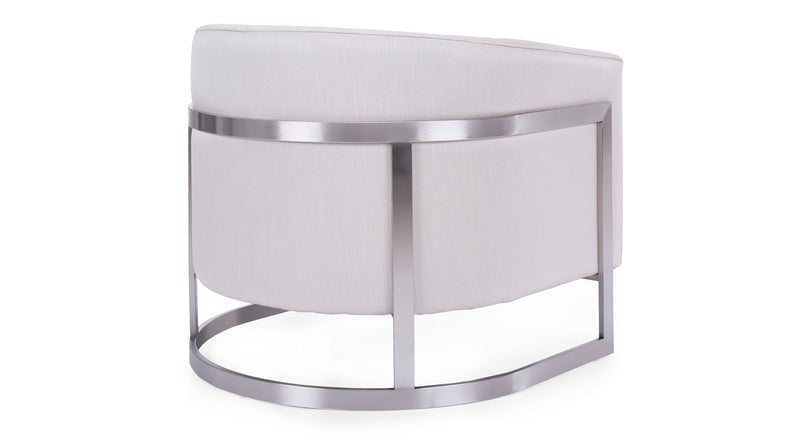 RetroCurve Club Chair