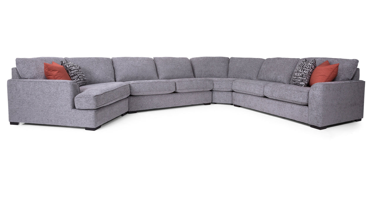 Florence Sectional