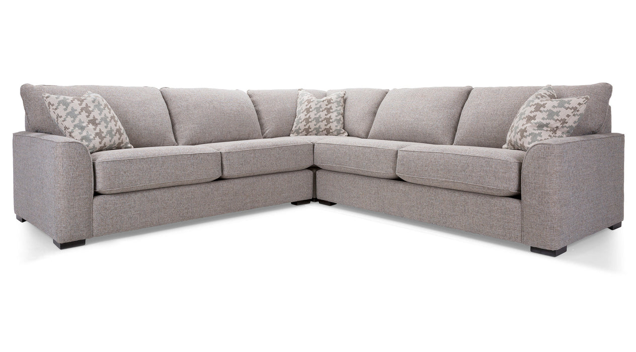 Florence Sectional