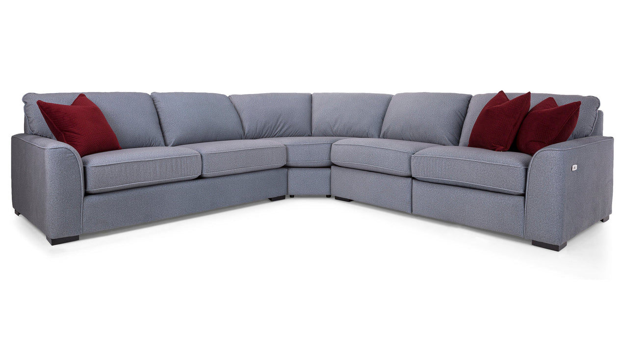 Florence Sectional