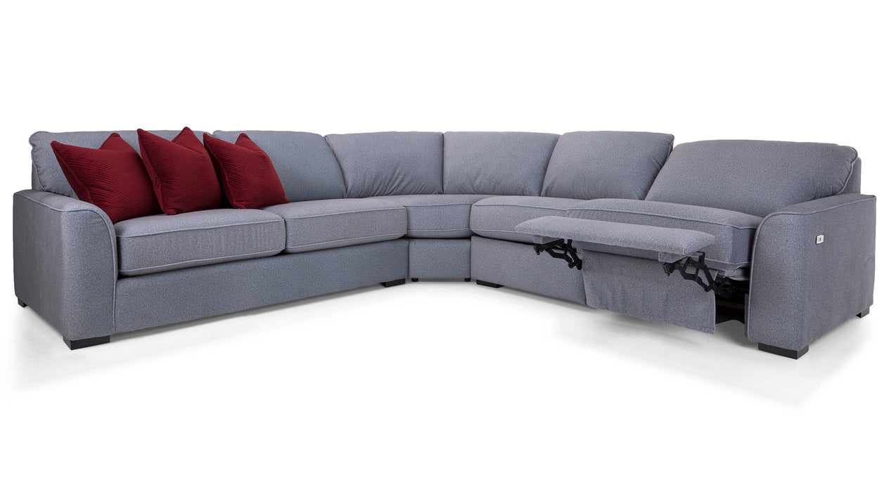 Florence Sectional