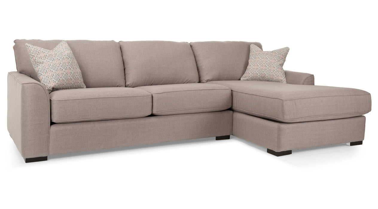 Florence Sectional
