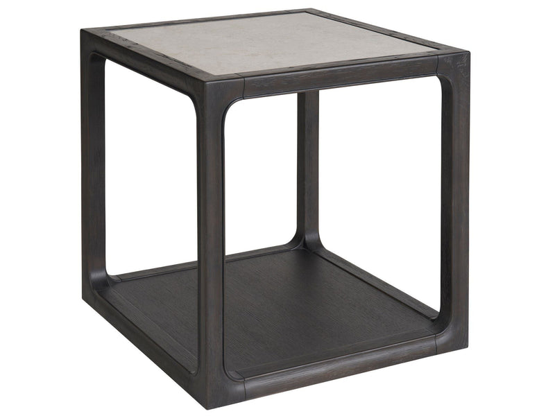 Coalesce - Halen Table