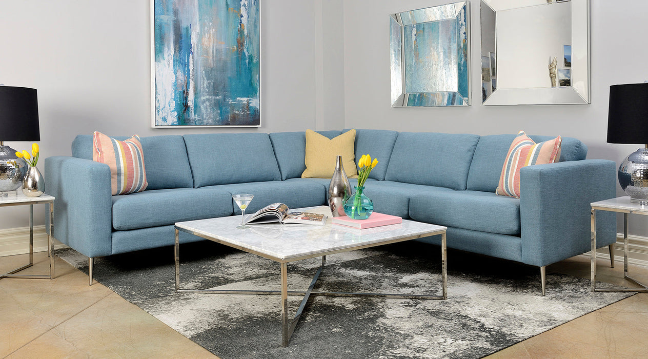 Moulin Sectional