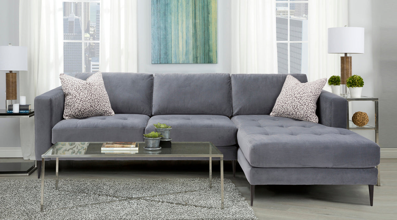 Moulin Sectional