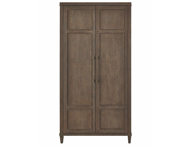 Montclair - Cabinet - Cocoa