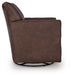 Braydunn - Swivel Glider Accent Chair