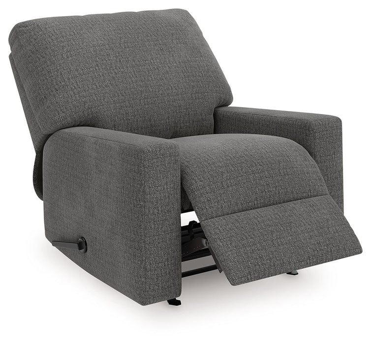 Newellen - Rocker Recliner