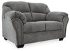 Allmaxx Loveseat