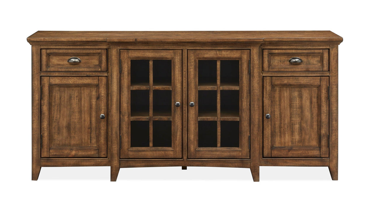 Bay Creek - Entertainment Console