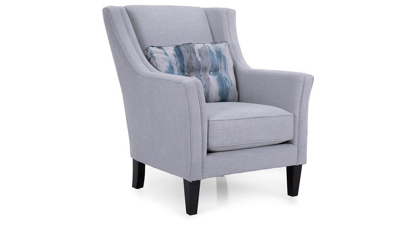 Hamilton Accent Chair