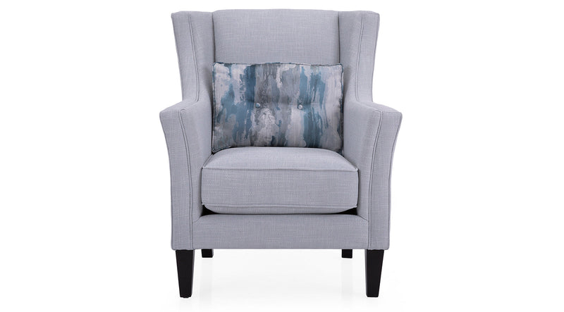 Hamilton Accent Chair