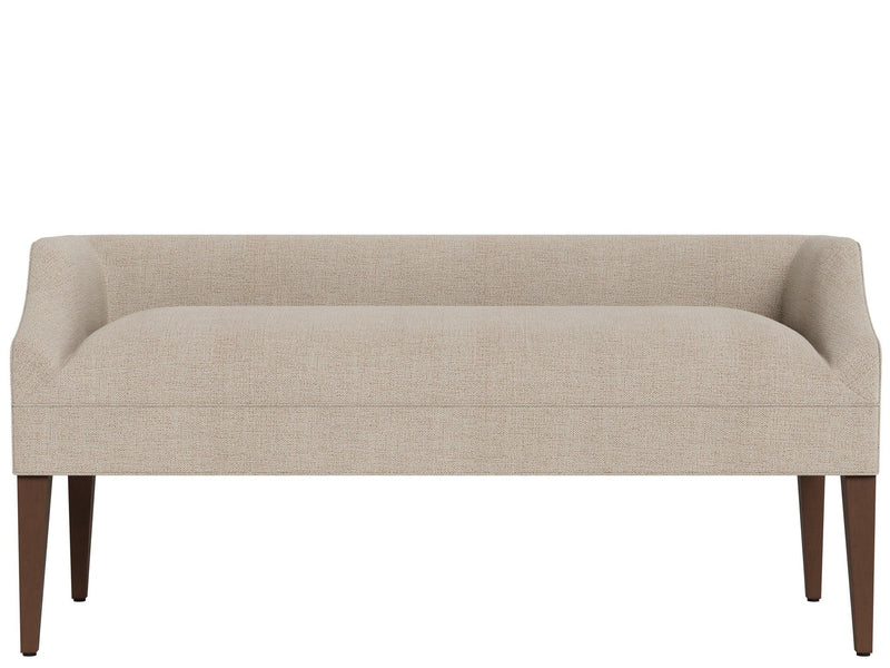 Commons - Bench