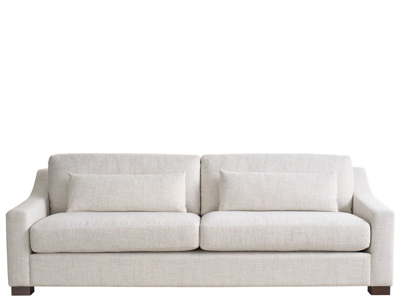Brooklyn - Sofa - Light Gray