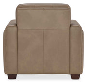 SS - Griffin Chair - Light Brown