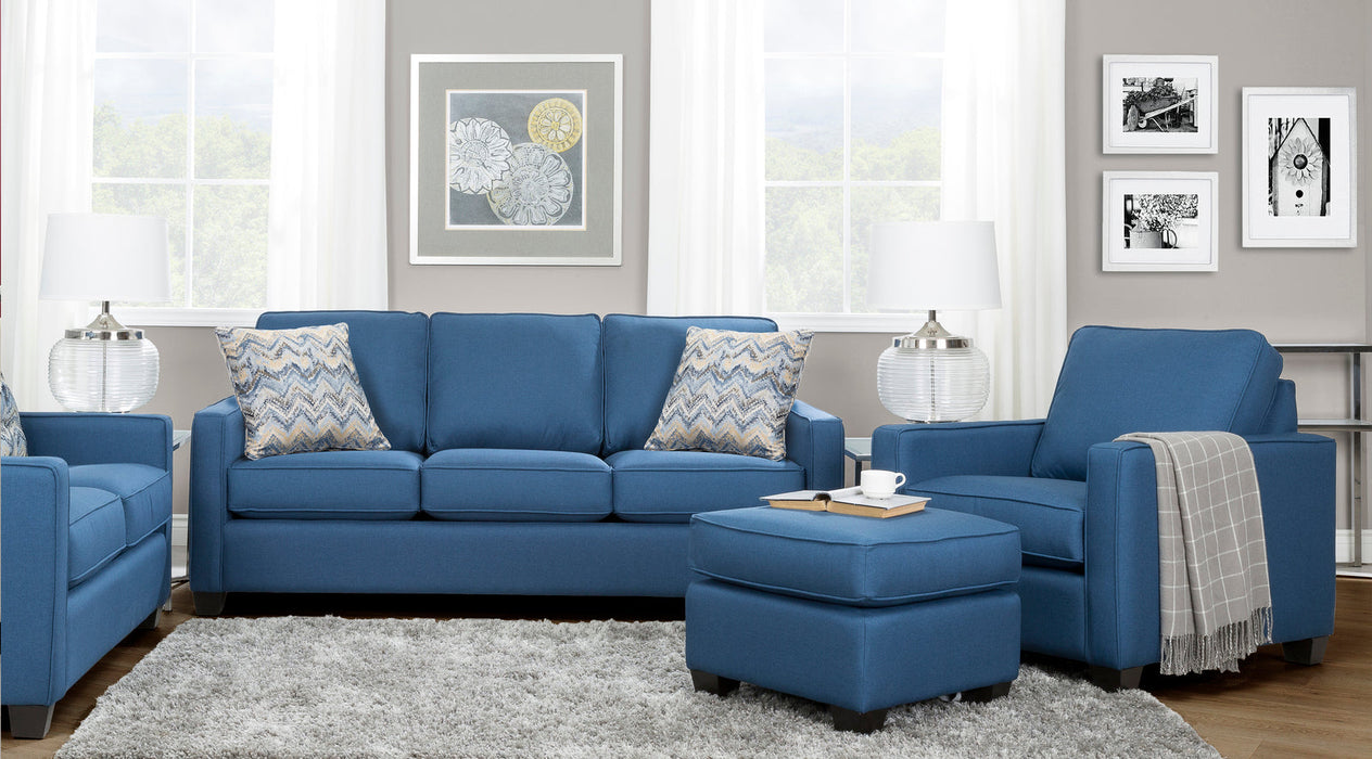 Sydney Sofa Collection