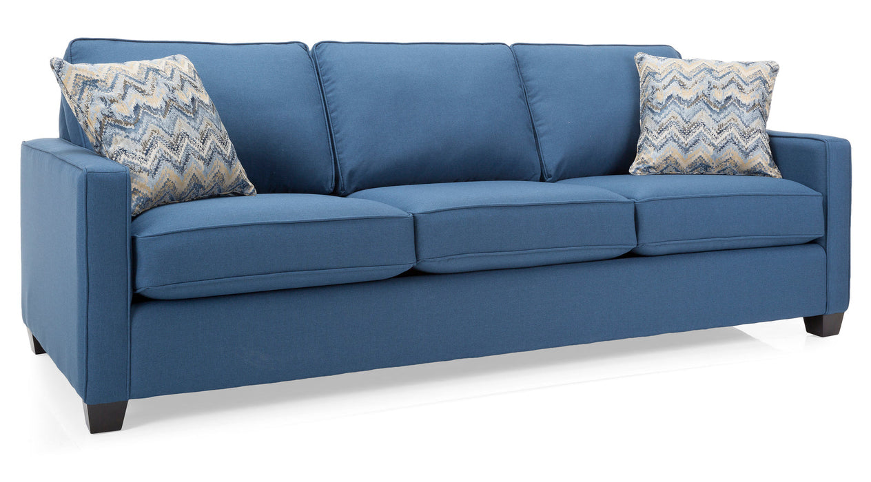 Sydney Sofa Collection