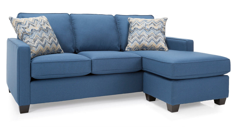 Sydney Sofa Chaise