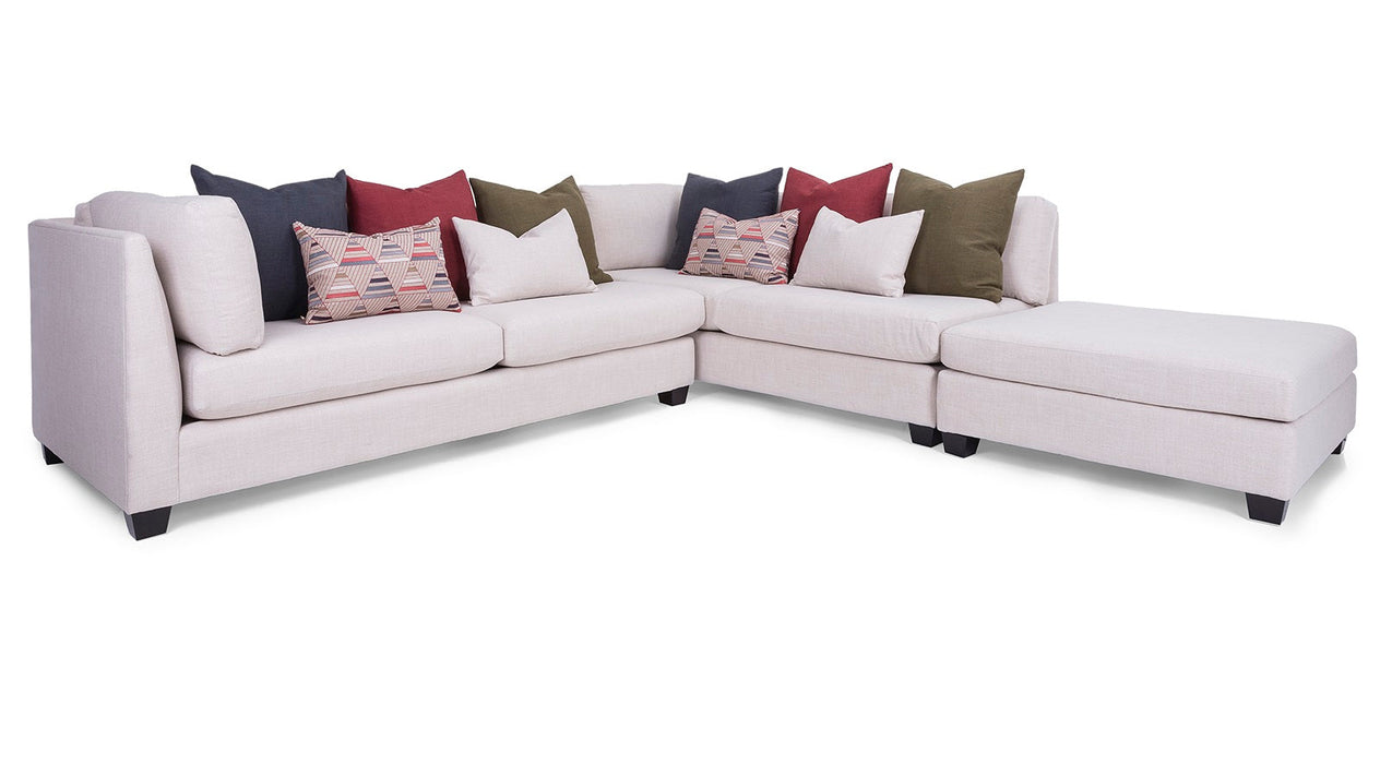 Lowilla Sectional