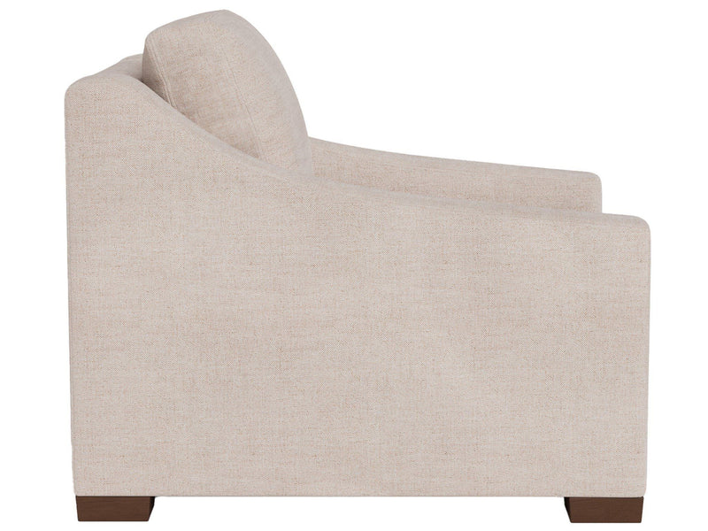 Brooke Chair Special Order Beige