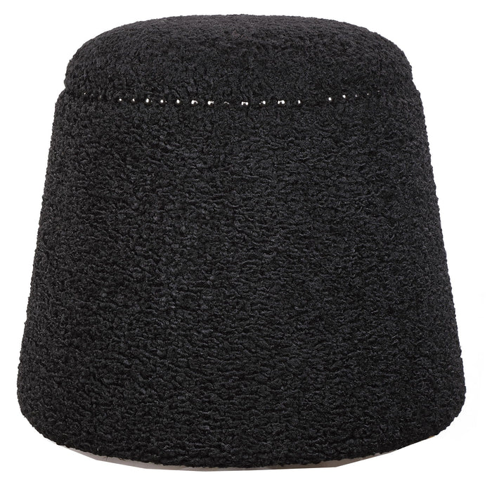 Gumdrop - Ottoman