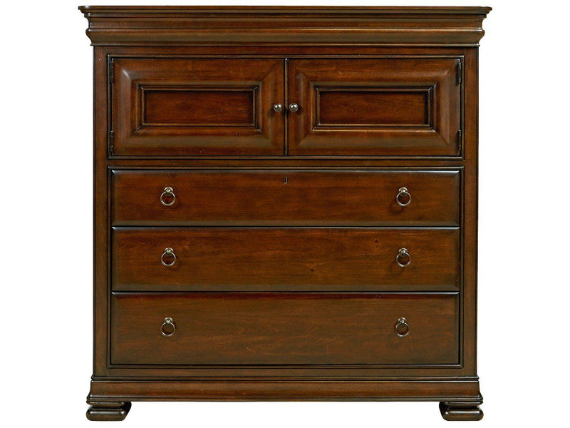 Reprise Dressing Chest