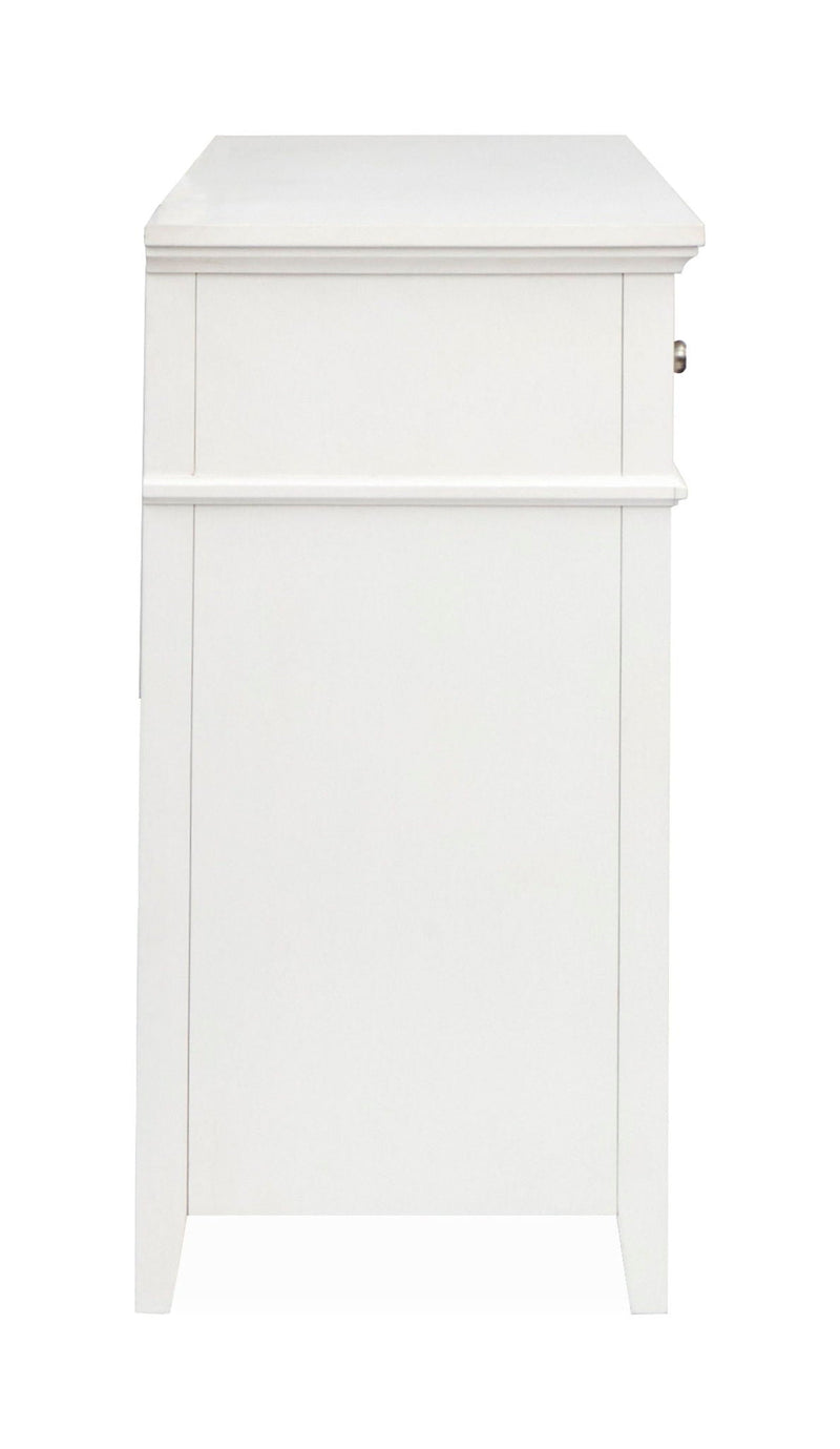 Juniper Hill - Double Drawer Dresser