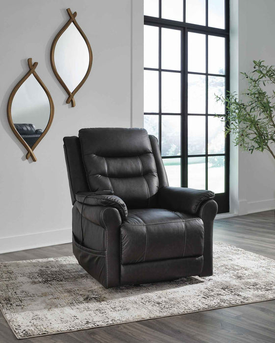 Oatman - Power Lift Recliner