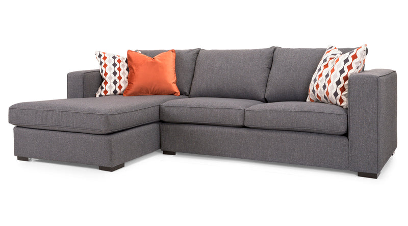 Riley Sectional