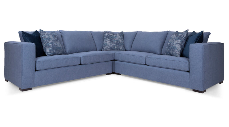 Riley Sectional