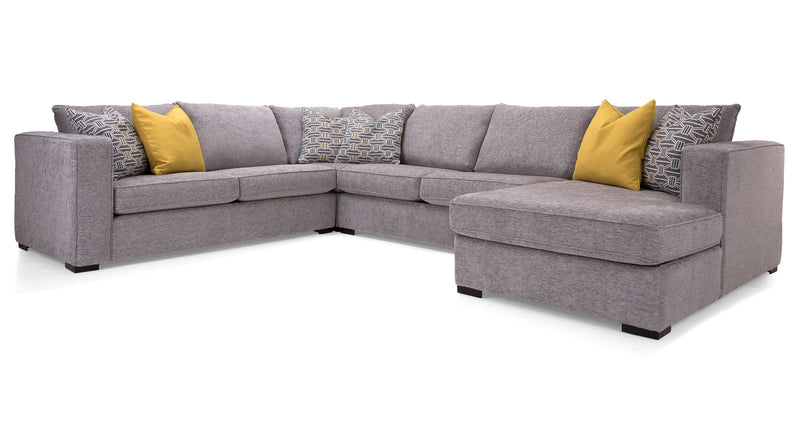 Riley Sectional