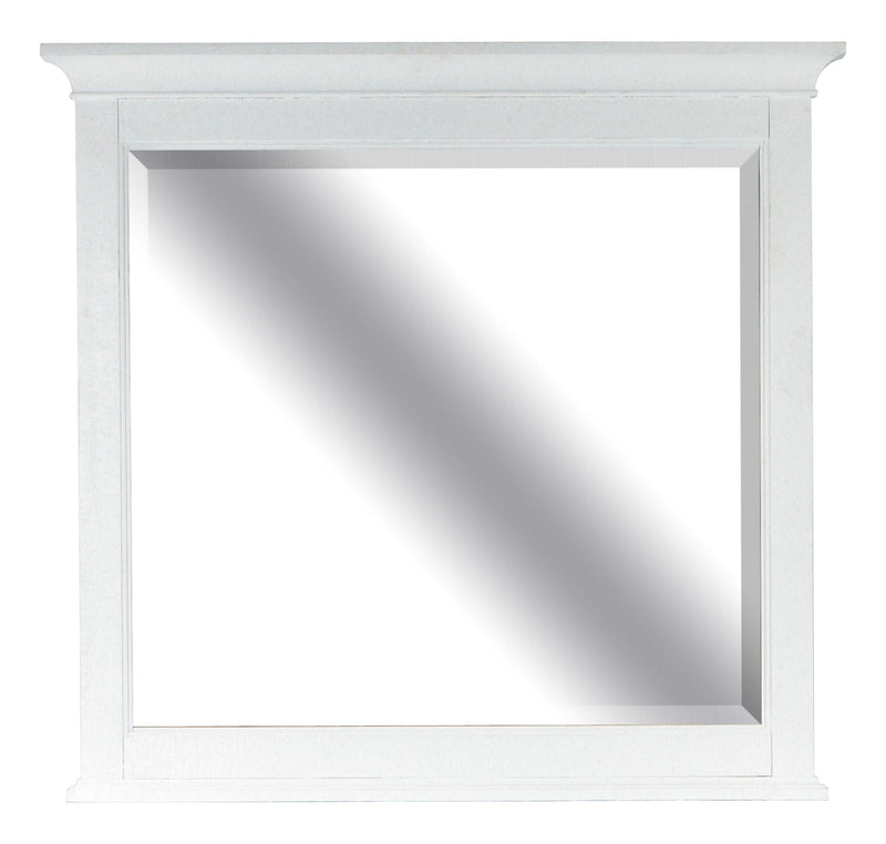 Heron Cove - Two Tone Drawer Dresser