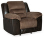 Earhart Recliner