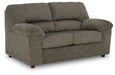 Norlou Loveseat - Furniture Depot (7893254570232)