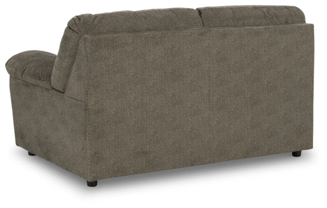 Norlou Loveseat - Furniture Depot (7893254570232)