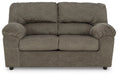 Norlou Loveseat - Furniture Depot (7893254570232)