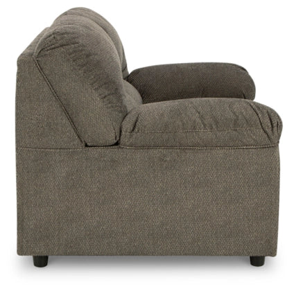 Norlou Loveseat - Furniture Depot (7893254570232)