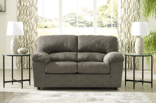 Norlou Loveseat - Furniture Depot (7893254570232)