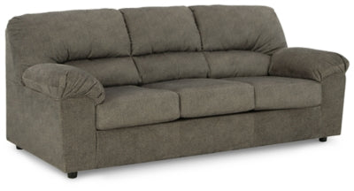 Norlou Sofa and Loveseat